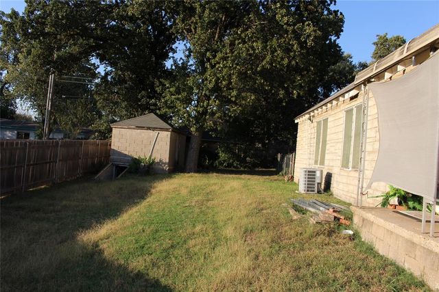 2623 N Moulton Drive, Oklahoma City, OK 73127