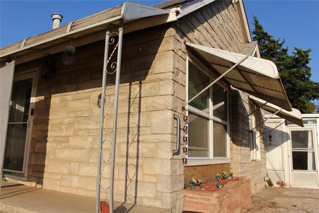 2623 N Moulton Drive, Oklahoma City, OK 73127