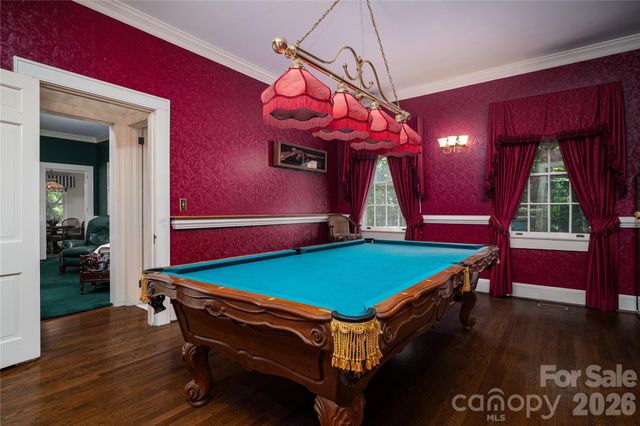 805 S Aspen Street, Lincolnton, NC 28092
