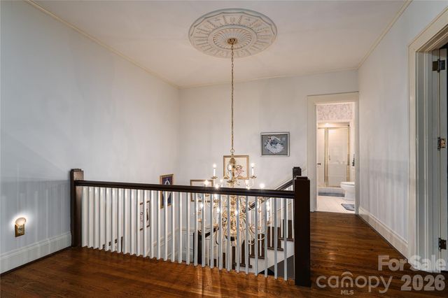 805 S Aspen Street, Lincolnton, NC 28092