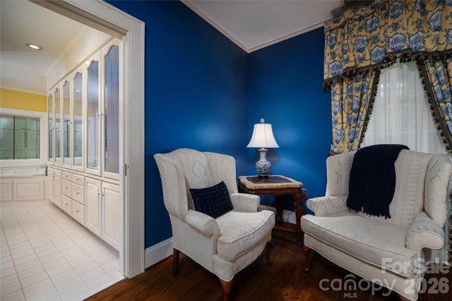 805 S Aspen Street, Lincolnton, NC 28092