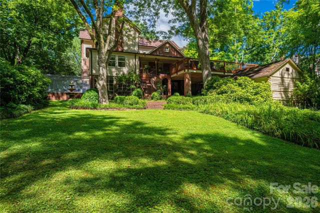 805 S Aspen Street, Lincolnton, NC 28092