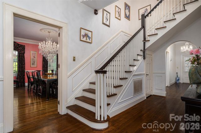 805 S Aspen Street, Lincolnton, NC 28092