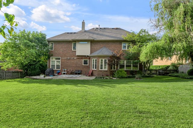 1164 Taborlake Drive, Lexington, KY 40502