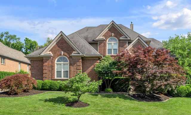 1164 Taborlake Drive, Lexington, KY 40502