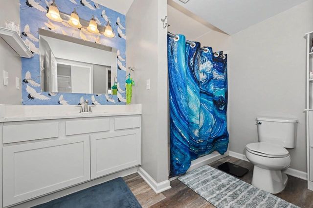 23510 126th STREET, Trevor, WI 53179