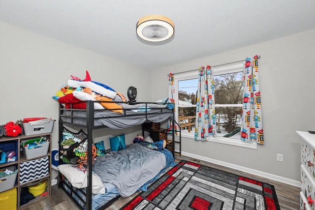 23510 126th STREET, Trevor, WI 53179