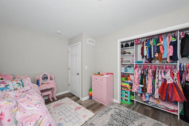 23510 126th STREET, Trevor, WI 53179