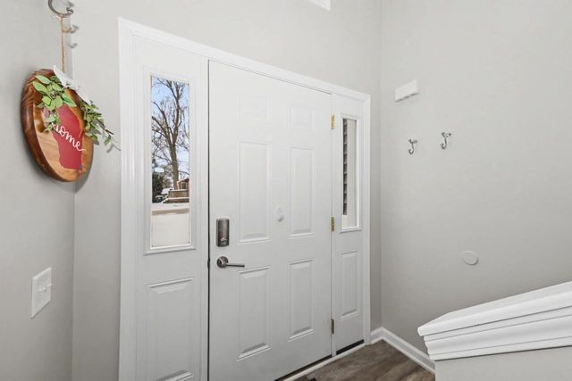 23510 126th STREET, Trevor, WI 53179