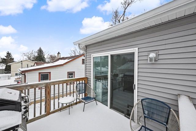 23510 126th STREET, Trevor, WI 53179