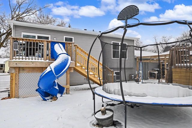 23510 126th STREET, Trevor, WI 53179