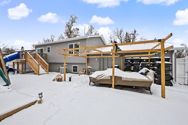 23510 126th STREET, Trevor, WI 53179