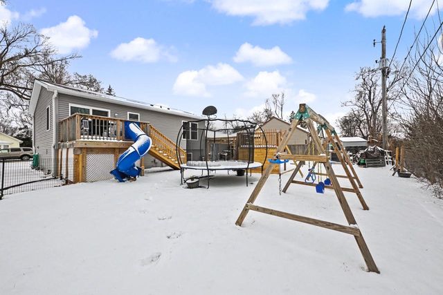 23510 126th STREET, Trevor, WI 53179