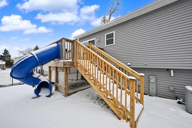 23510 126th STREET, Trevor, WI 53179