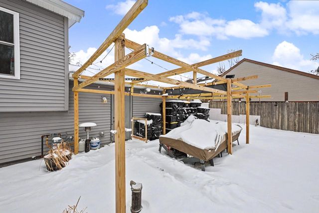 23510 126th STREET, Trevor, WI 53179