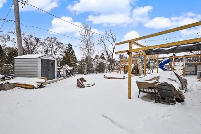 23510 126th STREET, Trevor, WI 53179