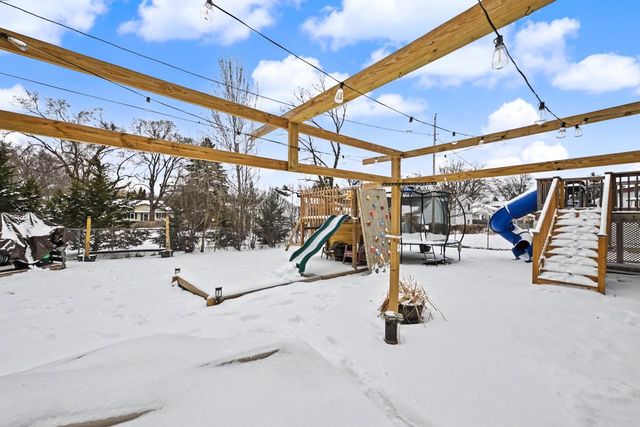 23510 126th STREET, Trevor, WI 53179