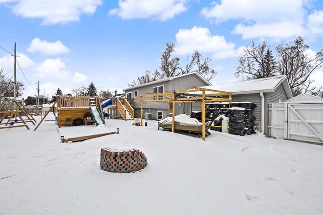 23510 126th STREET, Trevor, WI 53179