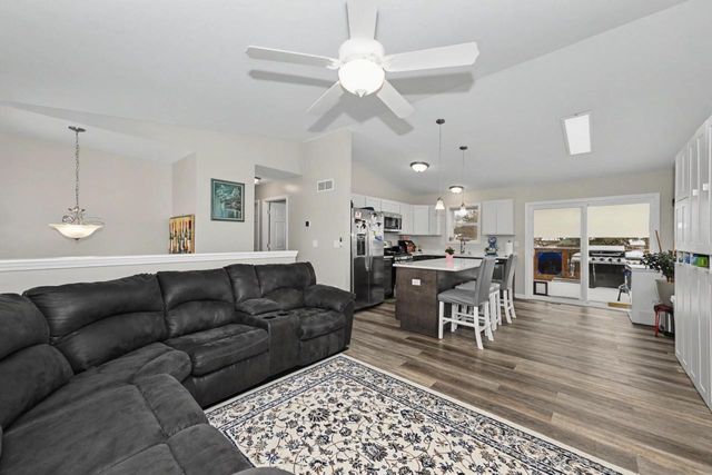 23510 126th STREET, Trevor, WI 53179