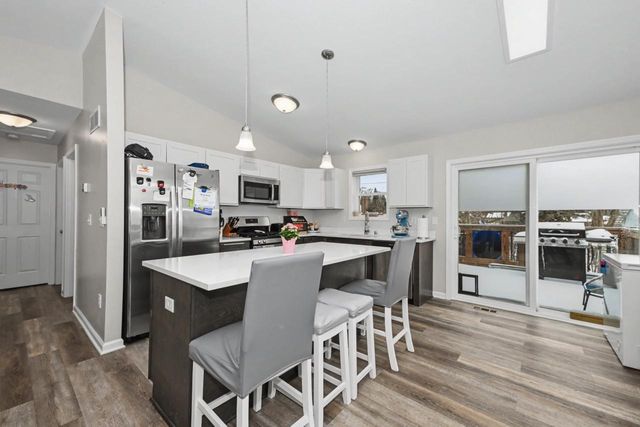 23510 126th STREET, Trevor, WI 53179