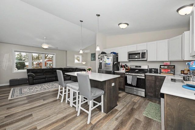 23510 126th STREET, Trevor, WI 53179