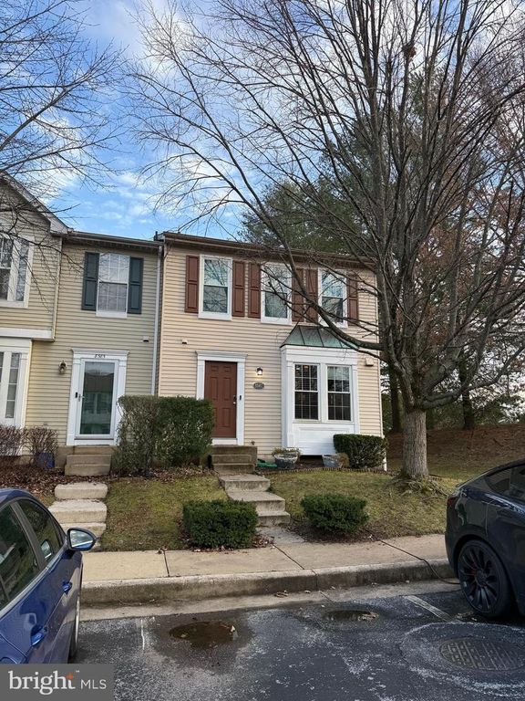 8587 BLACK STAR CIR, Columbia, MD 21045
