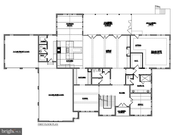 1701 BRIAR RIDGE RD, Mclean, VA 22101