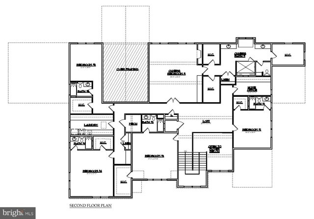 1701 BRIAR RIDGE RD, Mclean, VA 22101