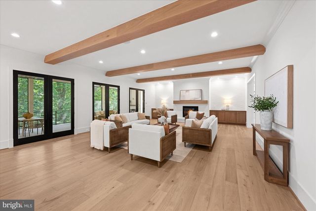 1701 BRIAR RIDGE RD, Mclean, VA 22101
