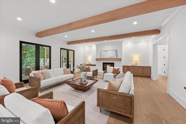 1701 BRIAR RIDGE RD, Mclean, VA 22101
