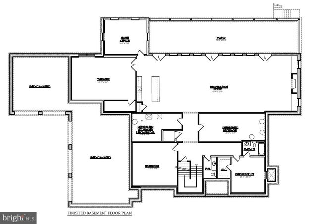 1701 BRIAR RIDGE RD, Mclean, VA 22101