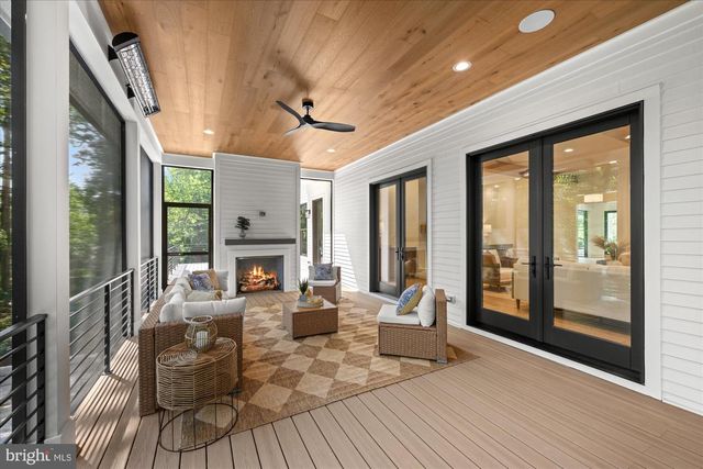 1701 BRIAR RIDGE RD, Mclean, VA 22101
