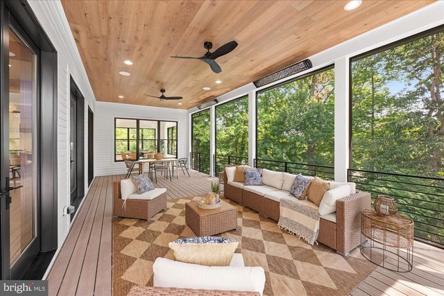 1701 BRIAR RIDGE RD, Mclean, VA 22101