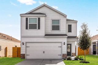 6430 Winter Elm Street, Houston, TX 77048