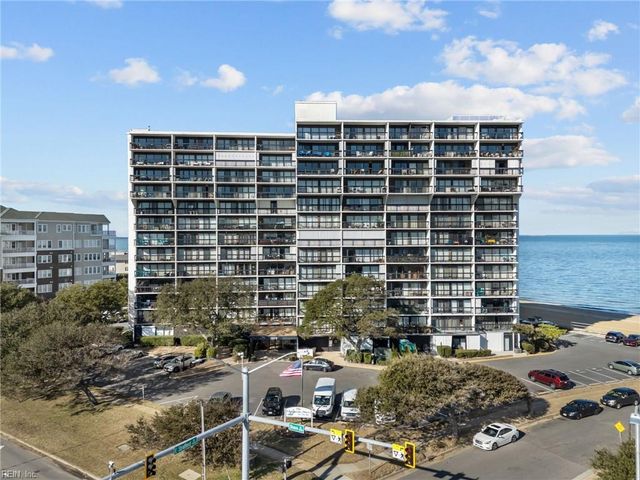 3558 Shore Dr Unit 1207, Virginia Beach, VA 23455