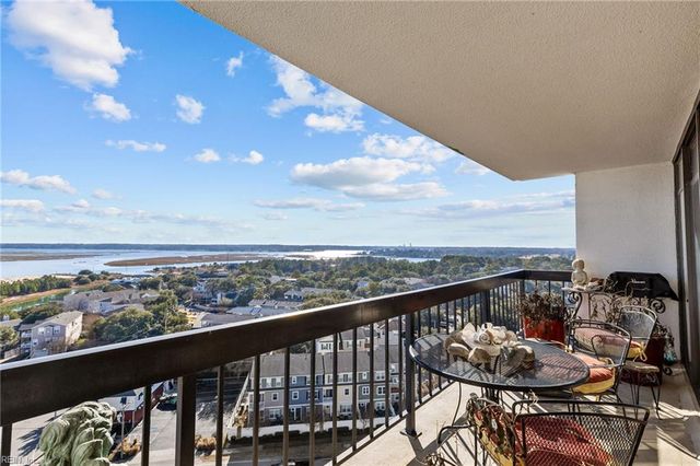 3558 Shore Dr Unit 1207, Virginia Beach, VA 23455