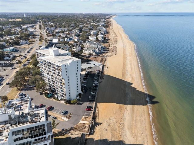 3558 Shore Dr Unit 1207, Virginia Beach, VA 23455
