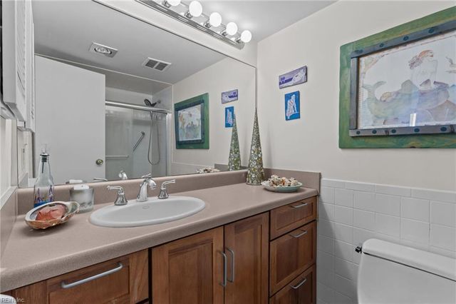 3558 Shore Dr Unit 1207, Virginia Beach, VA 23455