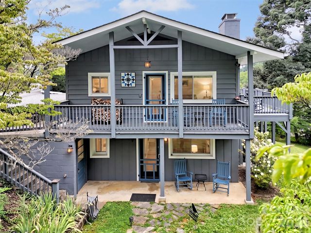 87 Glenview Road, Lake Junaluska, NC 28745