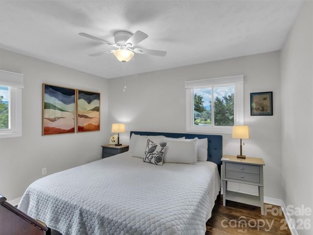 87 Glenview Road, Lake Junaluska, NC 28745