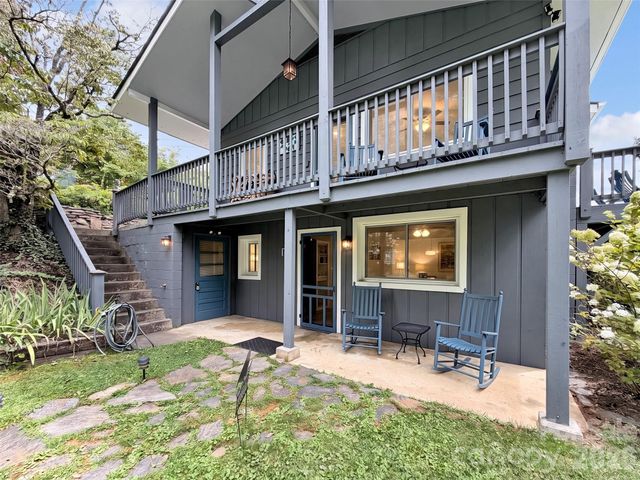 87 Glenview Road, Lake Junaluska, NC 28745