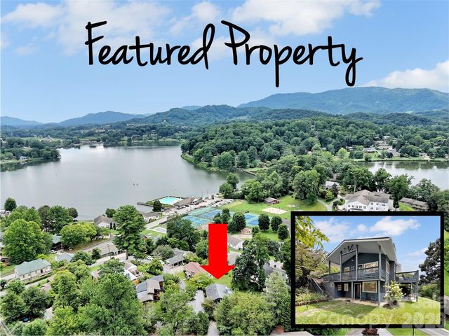 87 Glenview Road, Lake Junaluska, NC 28745