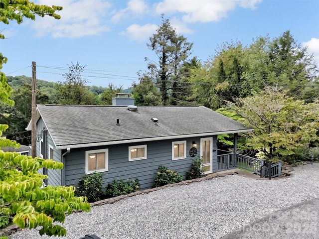 87 Glenview Road, Lake Junaluska, NC 28745