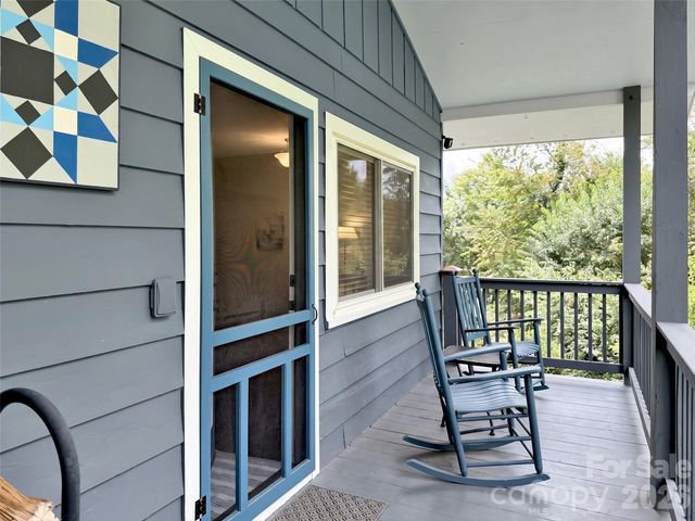 87 Glenview Road, Lake Junaluska, NC 28745