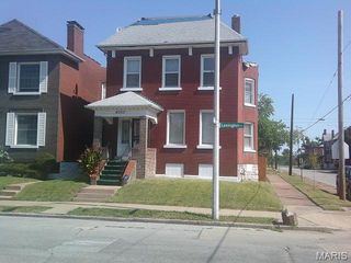 4003 Lexington Avenue, St Louis, MO 63107