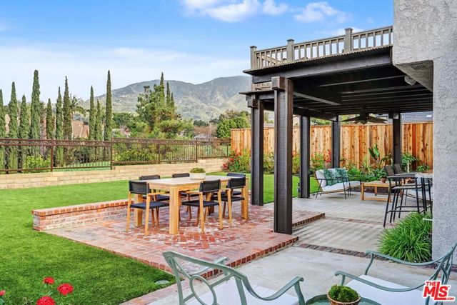 6497 Country Club Drive, La Verne, CA 91750