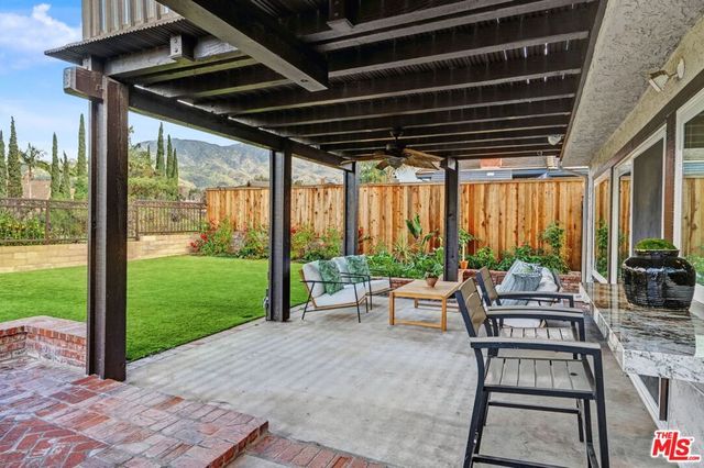 6497 Country Club Drive, La Verne, CA 91750