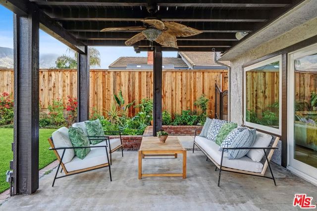 6497 Country Club Drive, La Verne, CA 91750