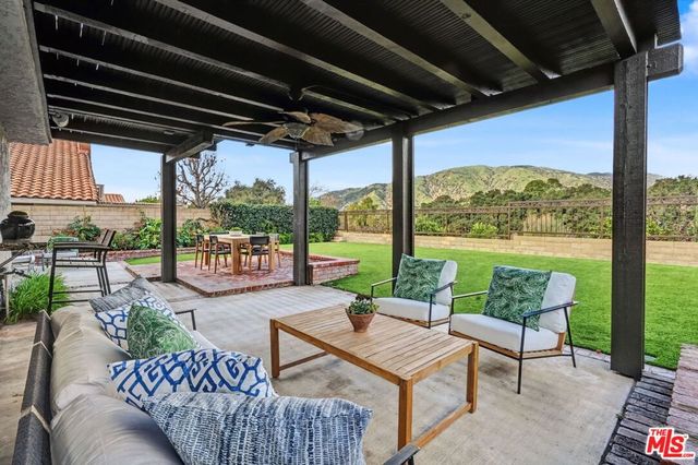 6497 Country Club Drive, La Verne, CA 91750