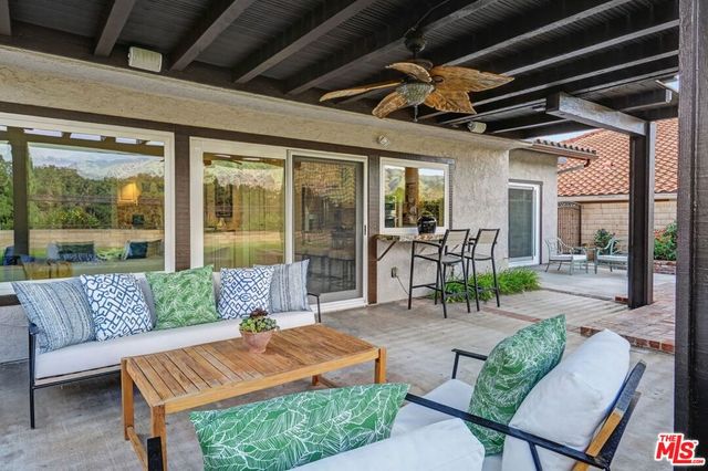 6497 Country Club Drive, La Verne, CA 91750